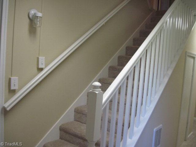 1896 Champion Road Ferguson, NC 28624 - Photo 22 of 28 Stairs to Bonus