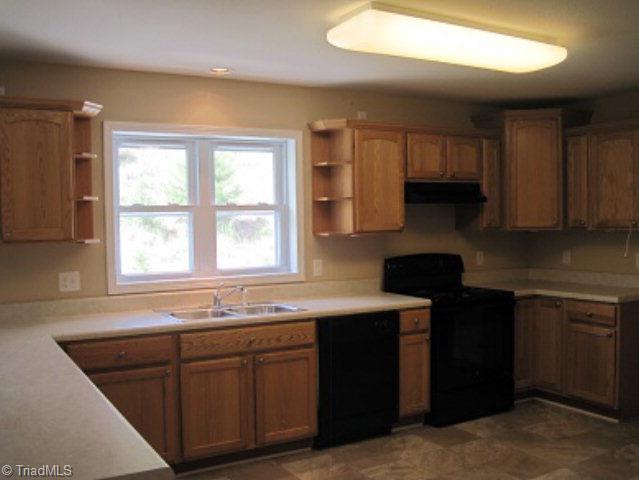 1896 Champion Road Ferguson, NC 28624 - Photo 7 of 28 Kitchen