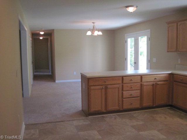 1896 Champion Road Ferguson, NC 28624 - Photo 8 of 28 Dining Area View