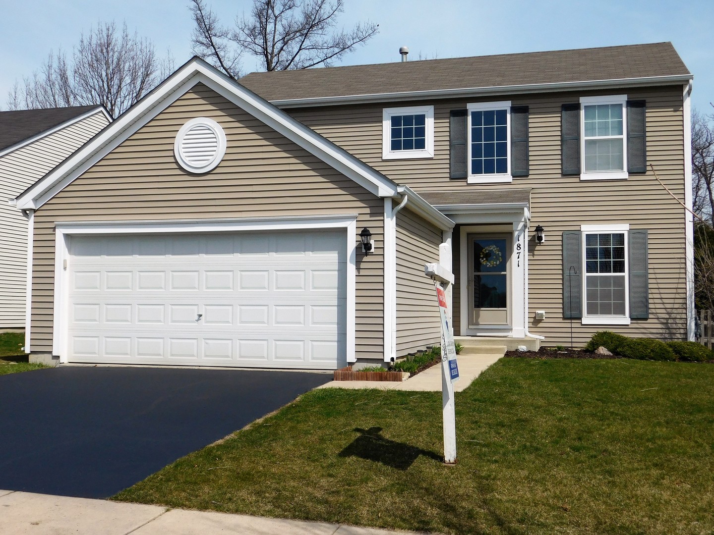 1871 Roger Road Woodstock, IL 60098 - Photo 1 of 24