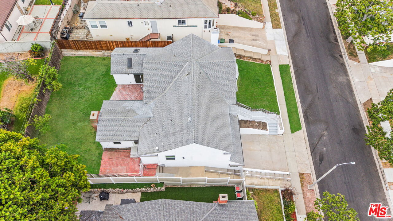 5455 Harcross Drive Los Angeles, CA 90043 - Photo 55 of 57 Gallery Image 55