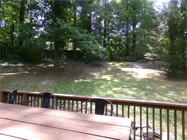 $2,850 | 1857 Fern Creek Lane Northeast, Atlanta, GA 30329