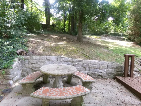 $2,850 | 1857 Fern Creek Lane Northeast, Atlanta, GA 30329