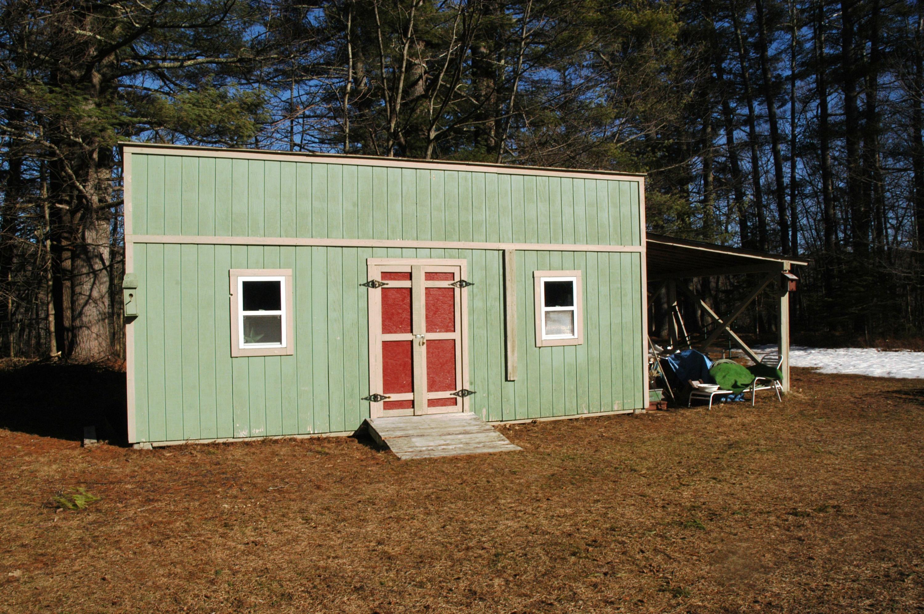 36 Farmington Road Strong, ME 04983 - Photo 7 of 50 Antique Shop