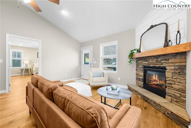 $379,900 | 129 Pinebrook Court, Unit 4, Boone, NC 28607