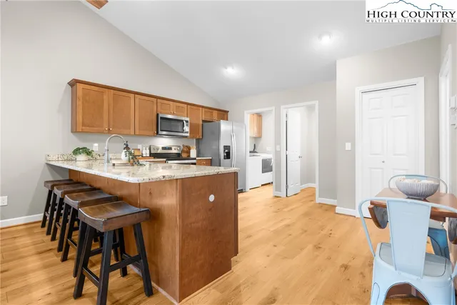 $379,900 | 129 Pinebrook Court, Unit 4, Boone, NC 28607