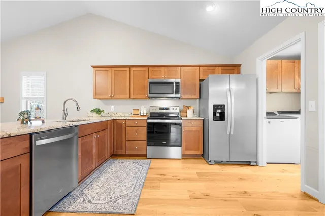 $379,900 | 129 Pinebrook Court, Unit 4, Boone, NC 28607