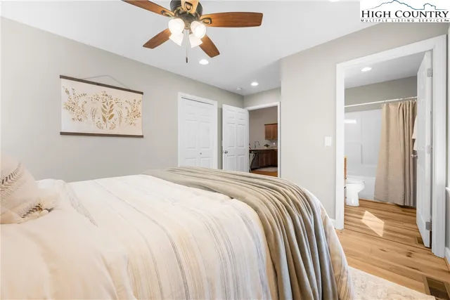 $379,900 | 129 Pinebrook Court, Unit 4, Boone, NC 28607