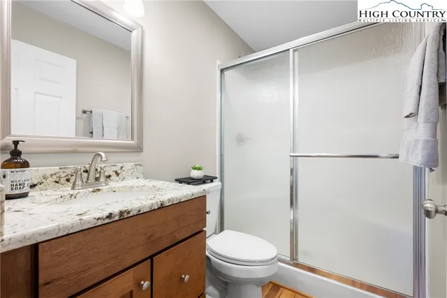 $379,900 | 129 Pinebrook Court, Unit 4, Boone, NC 28607