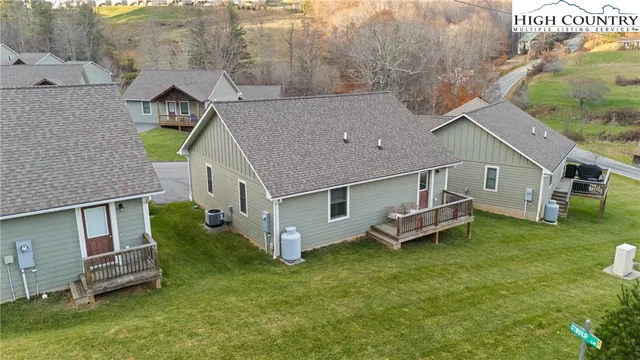 $379,900 | 129 Pinebrook Court, Unit 4, Boone, NC 28607