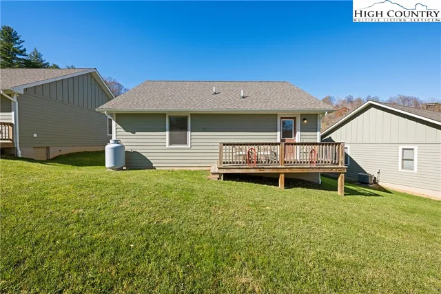 $379,900 | 129 Pinebrook Court, Unit 4, Boone, NC 28607