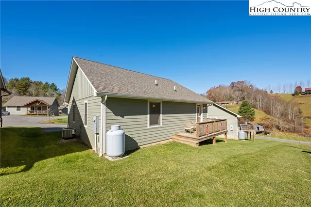 $379,900 | 129 Pinebrook Court, Unit 4, Boone, NC 28607