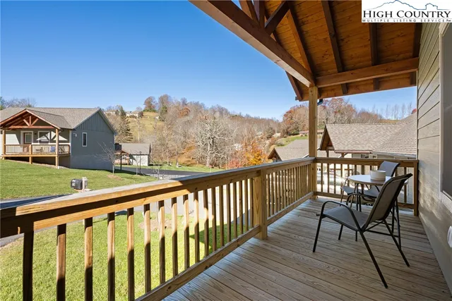 $379,900 | 129 Pinebrook Court, Unit 4, Boone, NC 28607