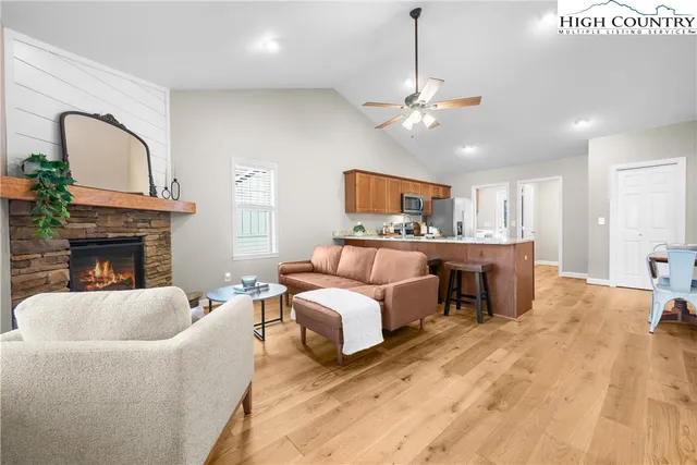 $379,900 | 129 Pinebrook Court, Unit 4, Boone, NC 28607