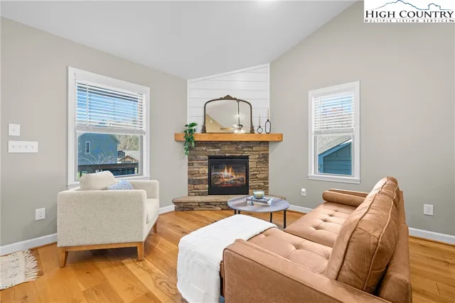 $379,900 | 129 Pinebrook Court, Unit 4, Boone, NC 28607