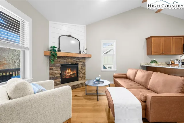 $379,900 | 129 Pinebrook Court, Unit 4, Boone, NC 28607