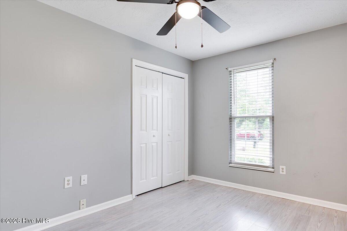 1635 Pine Ridge Drive North Hephzibah, GA 30815 - Photo 20 of 31