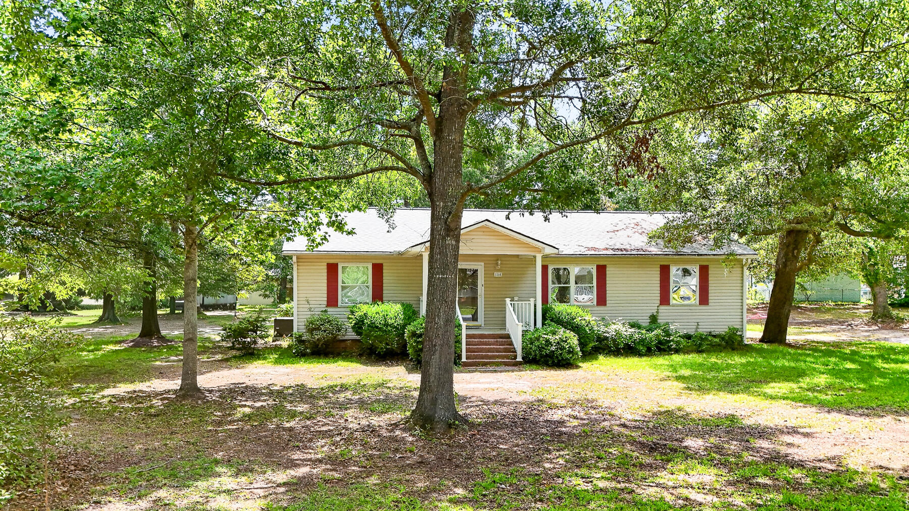 1104 Longpoint Road Cross, SC 29436 - Photo 4 of 81 MD-5