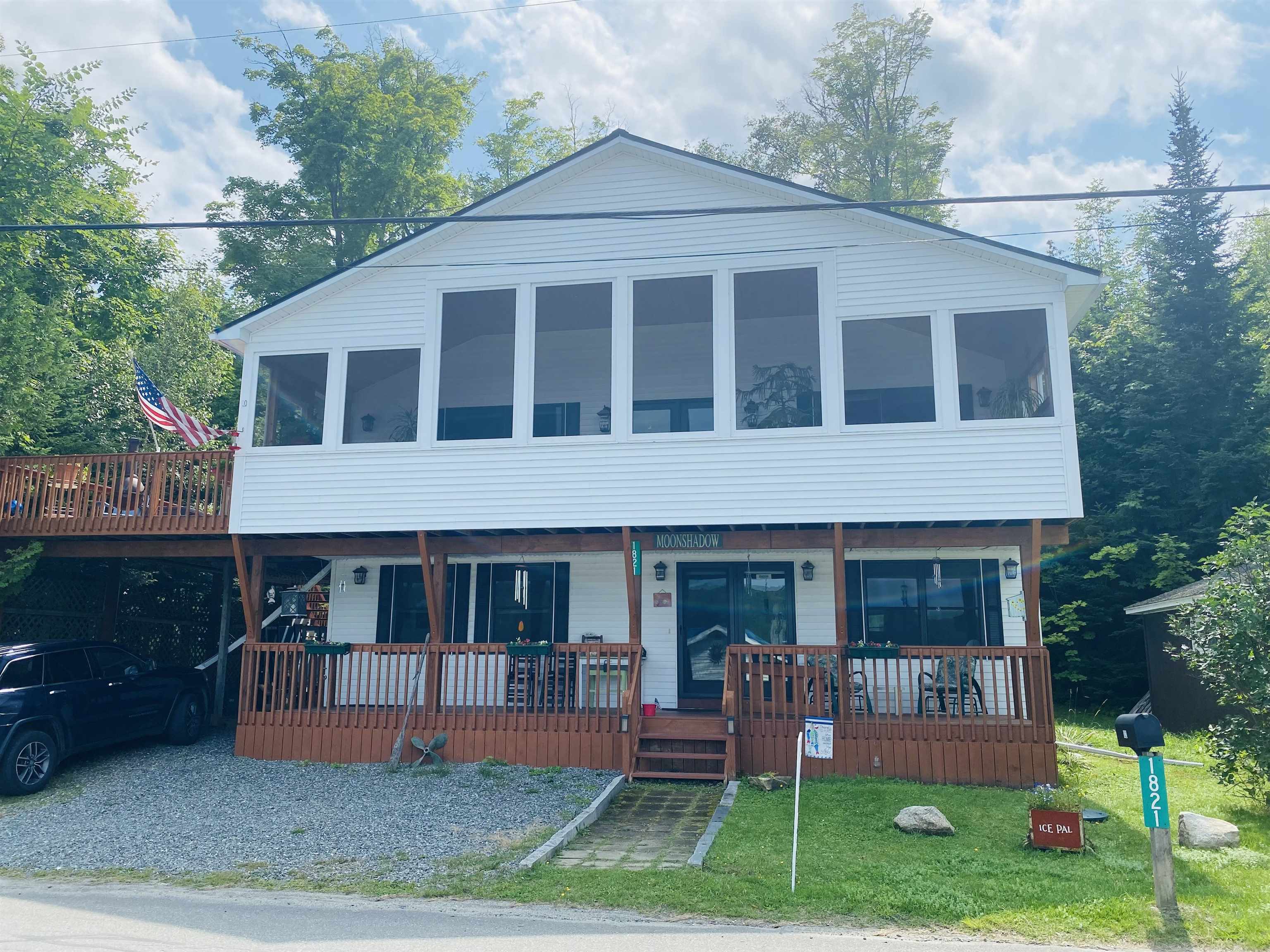 1818-1821 Shadow Lake Road Glover, VT 05839 - Photo 2 of 39