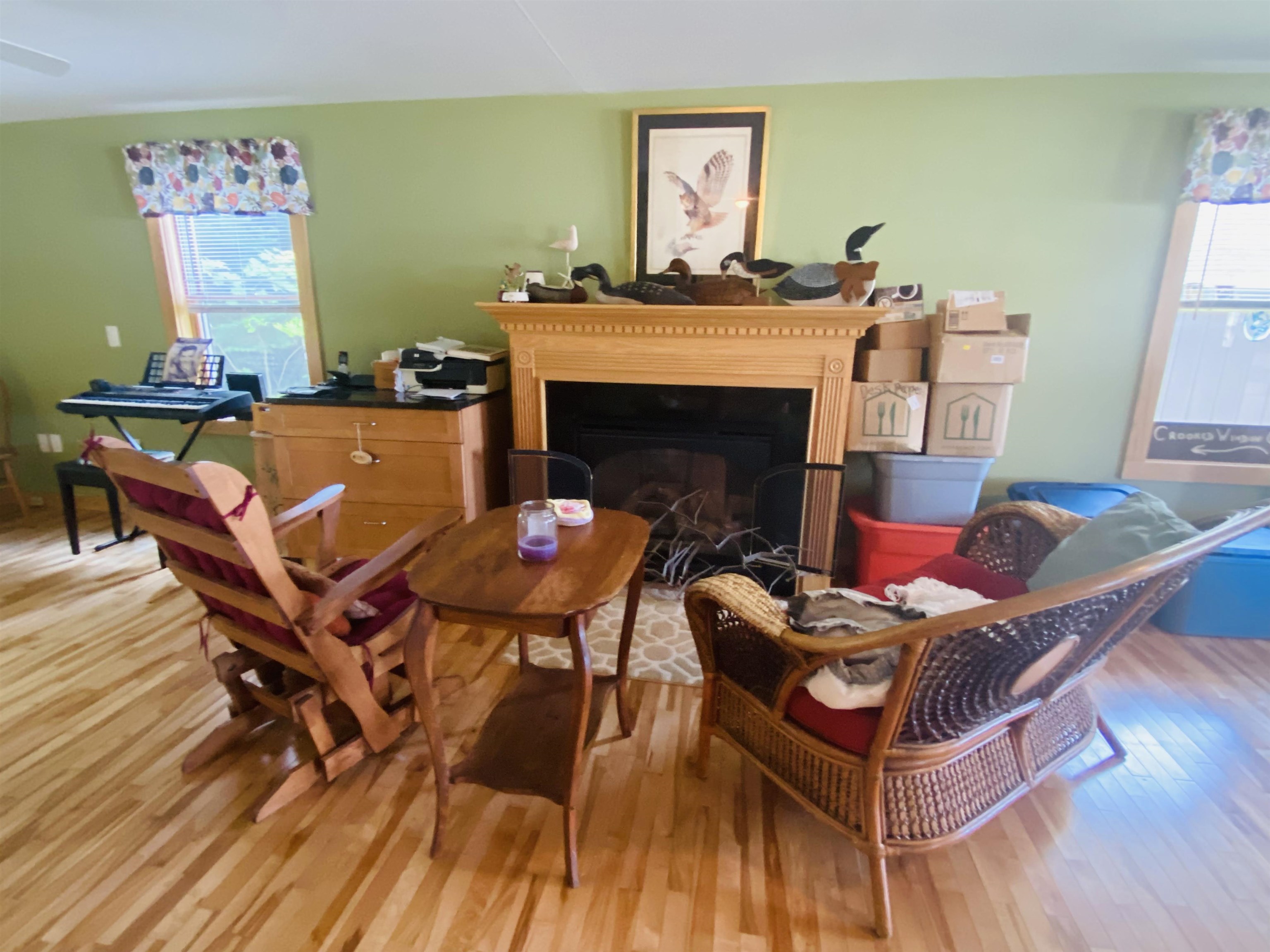 1818-1821 Shadow Lake Road Glover, VT 05839 - Photo 16 of 39
