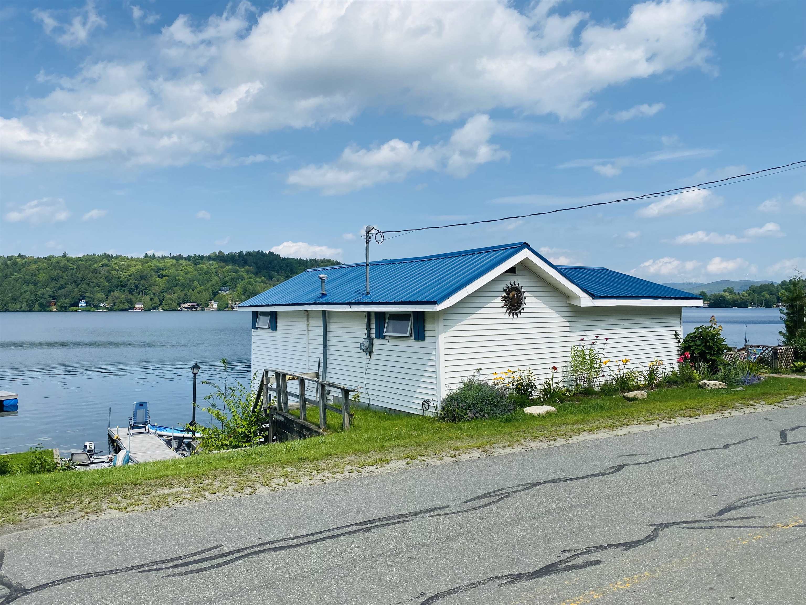 1818-1821 Shadow Lake Road Glover, VT 05839 - Photo 4 of 39