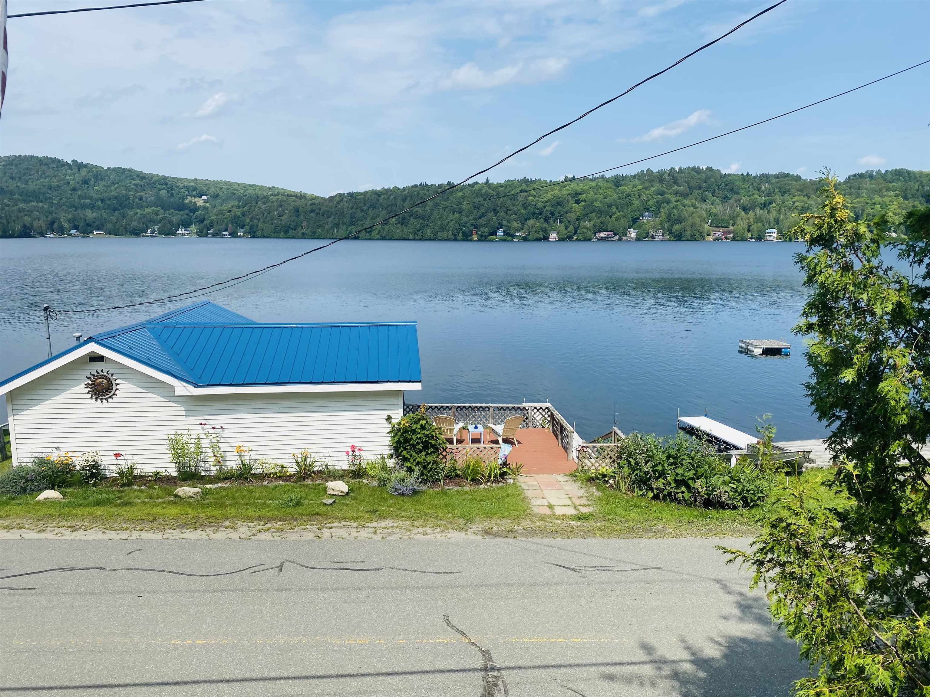 1818-1821 Shadow Lake Road Glover, VT 05839 - Photo 6 of 39