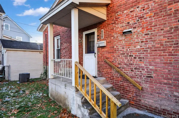 $320,000 | 34 Lake Street, Highland Falls, NY 10928