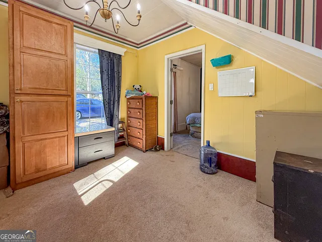 $350,000 | 4850 New Liberty Road, Clarkesville, GA 30523