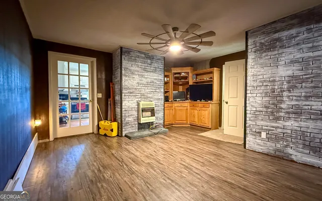 $350,000 | 4850 New Liberty Road, Clarkesville, GA 30523