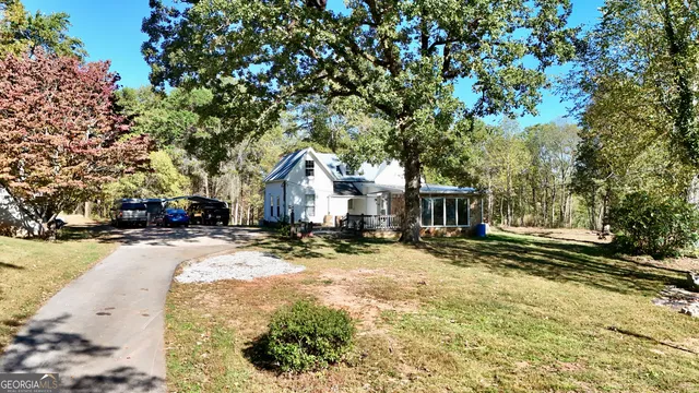 $350,000 | 4850 New Liberty Road, Clarkesville, GA 30523
