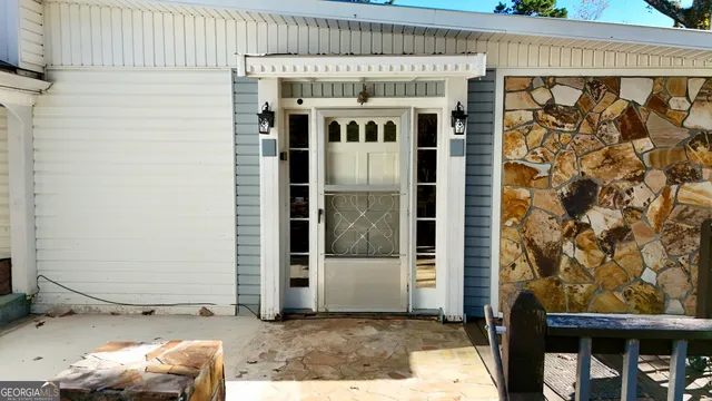 $350,000 | 4850 New Liberty Road, Clarkesville, GA 30523