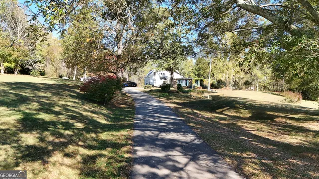 $350,000 | 4850 New Liberty Road, Clarkesville, GA 30523