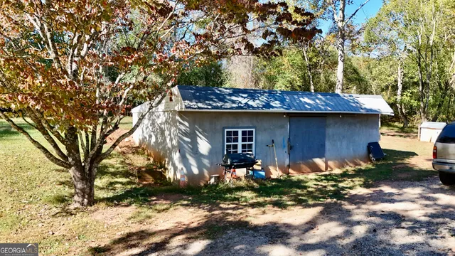 $350,000 | 4850 New Liberty Road, Clarkesville, GA 30523