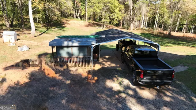 $350,000 | 4850 New Liberty Road, Clarkesville, GA 30523