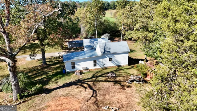 $350,000 | 4850 New Liberty Road, Clarkesville, GA 30523