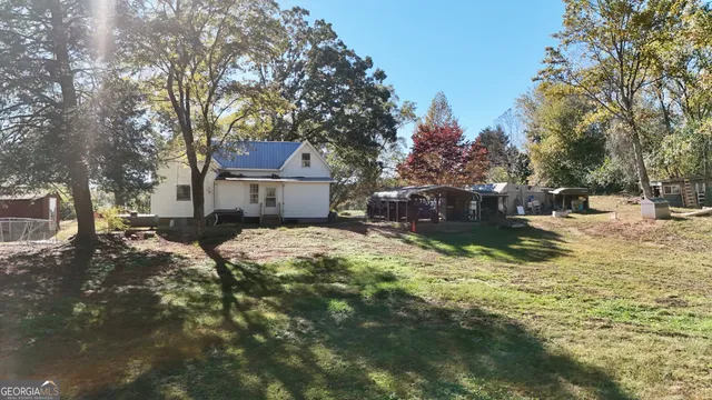 $350,000 | 4850 New Liberty Road, Clarkesville, GA 30523