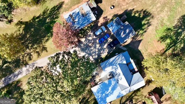 $350,000 | 4850 New Liberty Road, Clarkesville, GA 30523