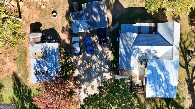 $350,000 | 4850 New Liberty Road, Clarkesville, GA 30523