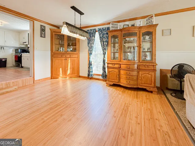 $350,000 | 4850 New Liberty Road, Clarkesville, GA 30523