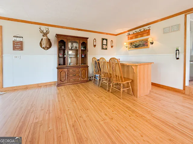 $350,000 | 4850 New Liberty Road, Clarkesville, GA 30523