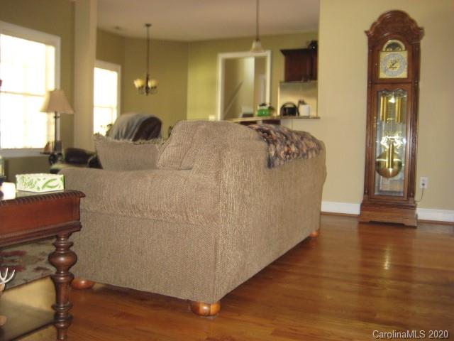 4014 Ruston Creek Road, Unit 86 Catawba, SC 29704 - Photo 21 of 48 a bed room with a bed mirror and a window