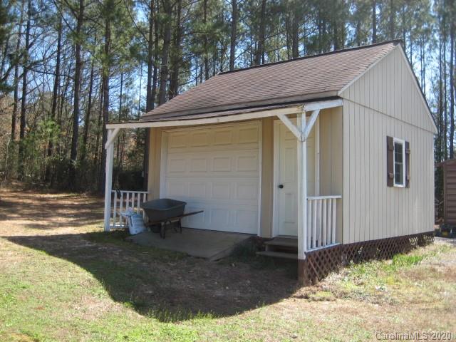 4014 Ruston Creek Road, Unit 86 Catawba, SC 29704 - Photo 37 of 48 a view of a small house with yard