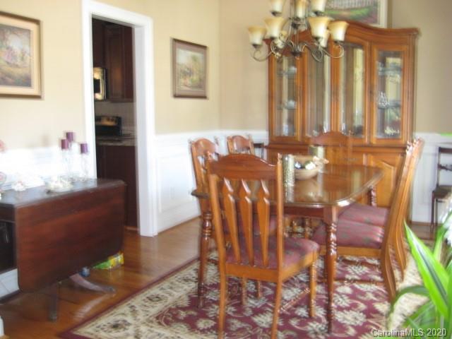 4014 Ruston Creek Road, Unit 86 Catawba, SC 29704 - Photo 6 of 48 a view of a dining room with furniture