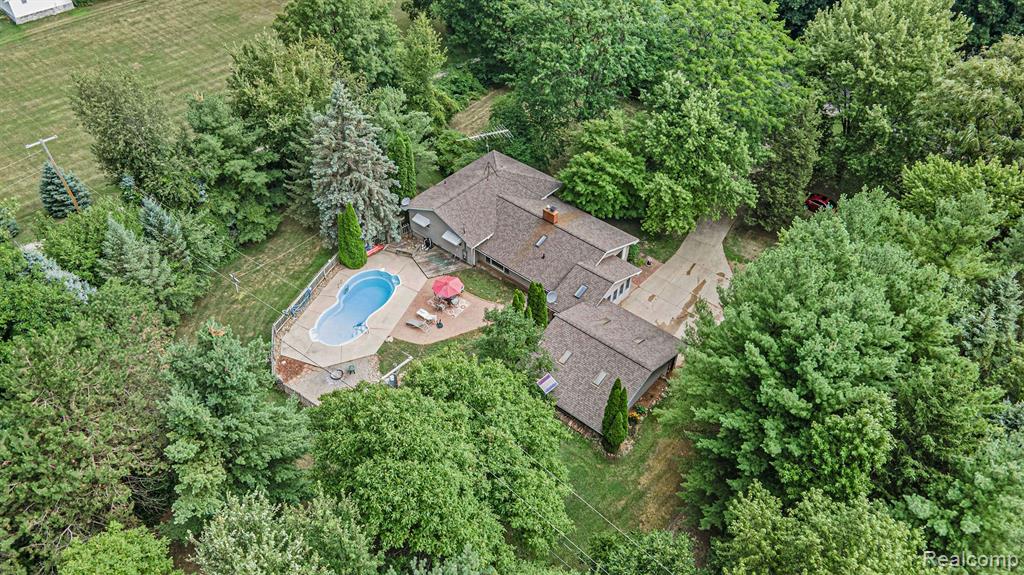 4200 South State Road Durand, MI 48429 - Photo 22 of 28