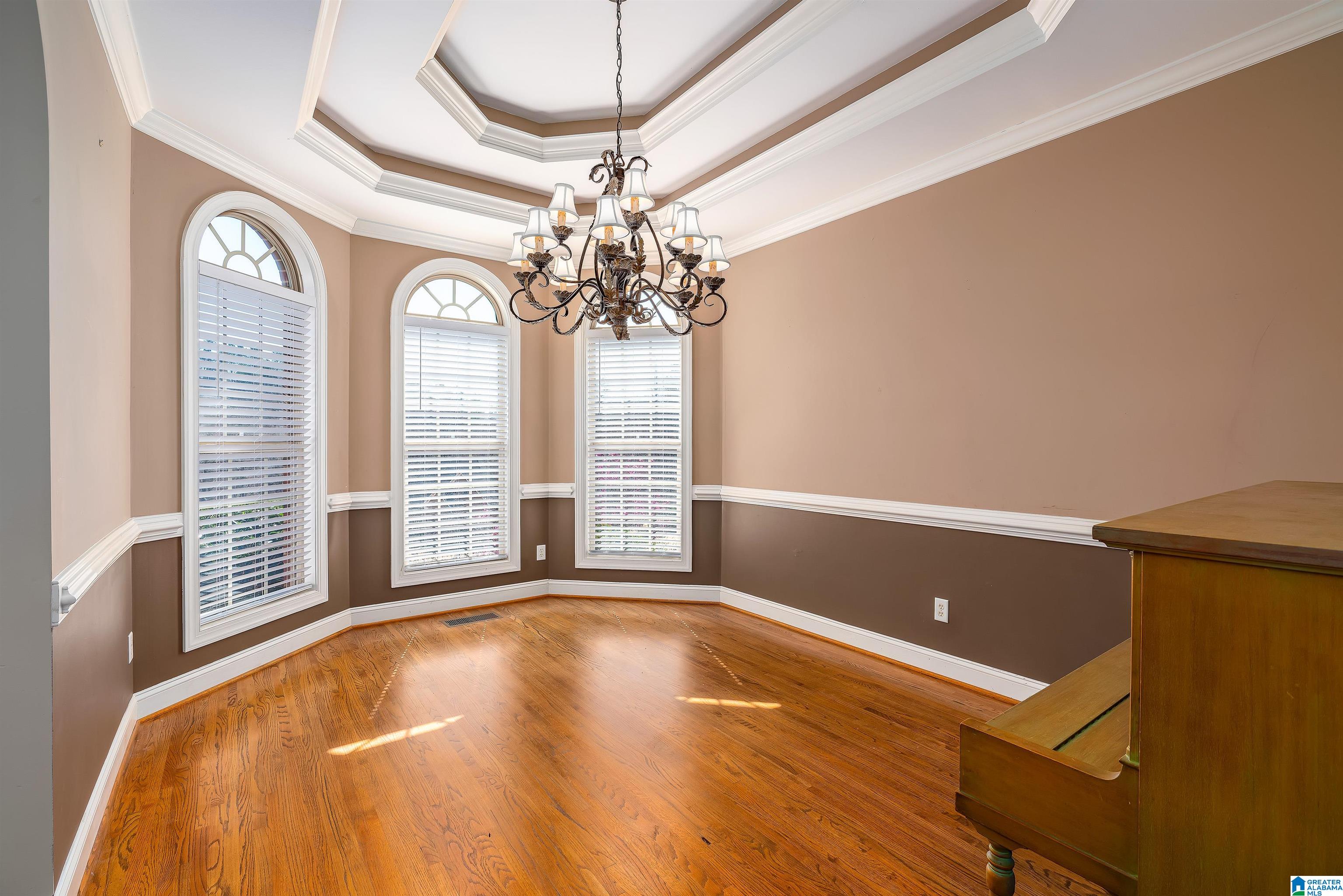 203 Quail Ridge Road Helena, AL 35080 - Photo 9 of 47