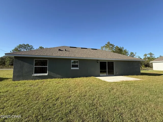 $272,344 | 2387 Aquarius Drive, Chipley, FL 32428