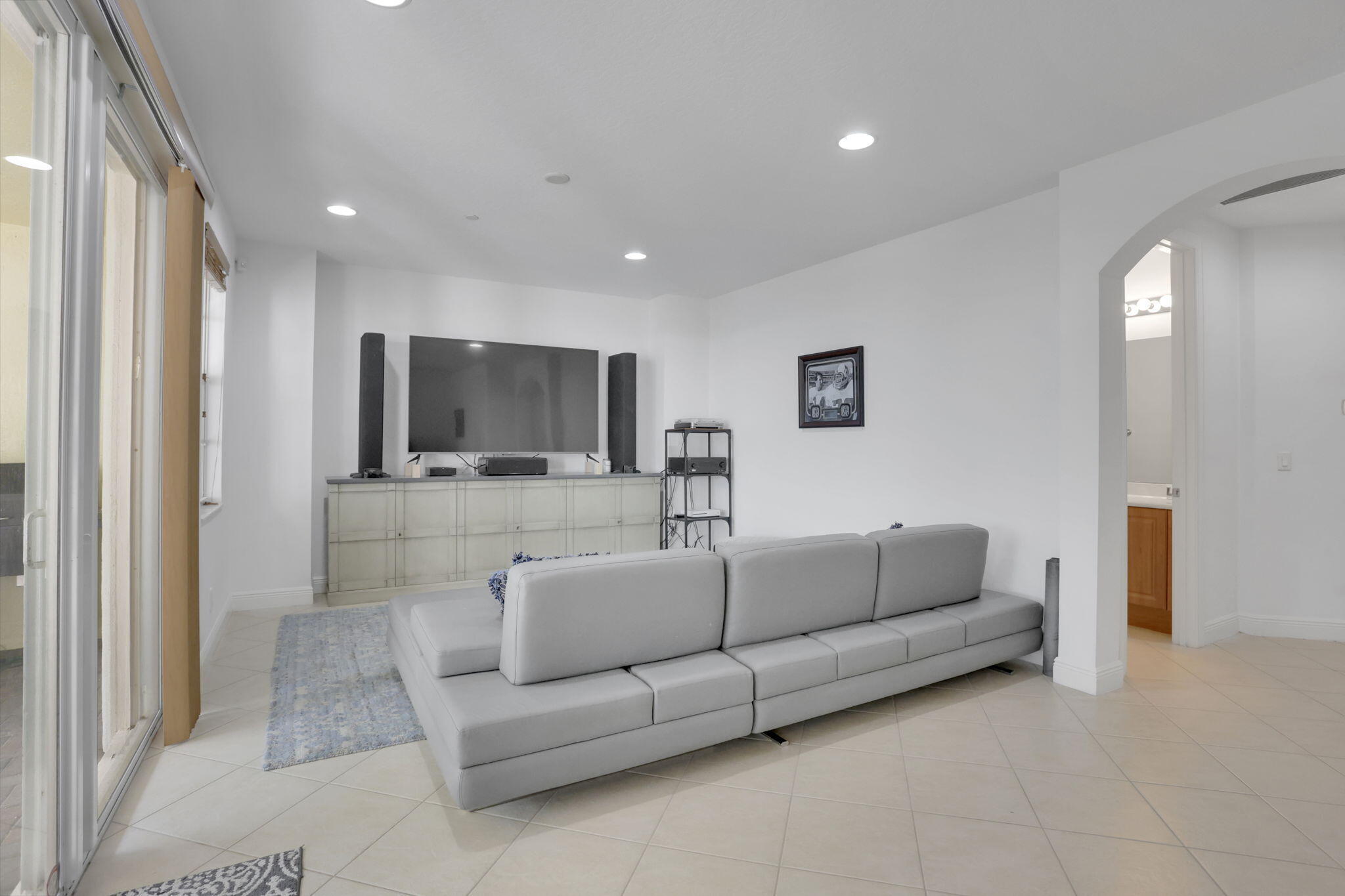 5660 Northeast Trieste Way Boca Raton, FL 33487 - Photo 14 of 42 Man Cave