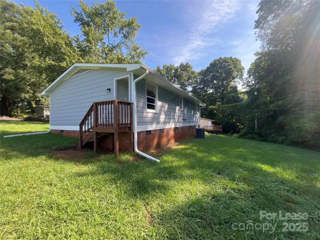 $1,495 | 3515 Julia Court, Harrisburg, NC 28075