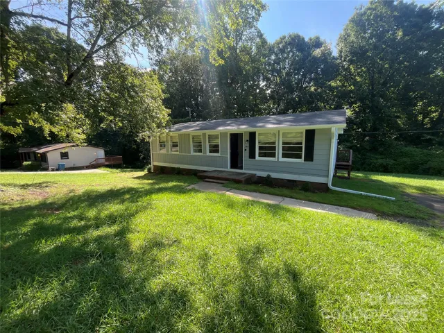 $1,495 | 3515 Julia Court, Harrisburg, NC 28075