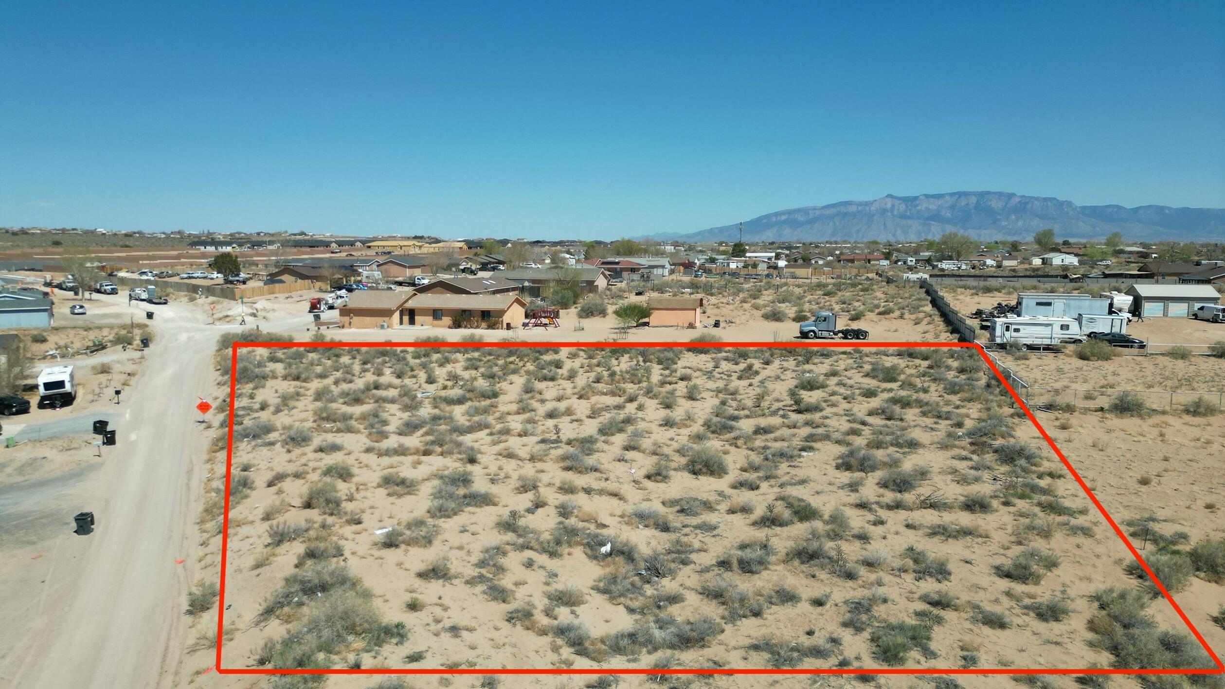 348 4th Avenue Southwest Rio Rancho, NM 87124 - Photo 1 of 1 Gallery Image 1